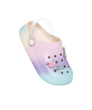 CROCS MOLEKINHA 2591.408