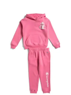 CONJUNTO MOLETON CHAMPION