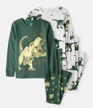 PIJAMA CARTERS