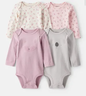 BODYS CARTERS ML 3 MESES