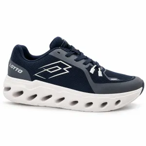 CHAMPION LOTTO VENTO 40AMF 223779.1CL AZUL MARINO