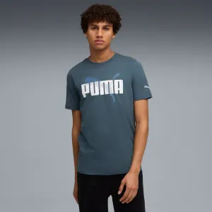 REMERA PUMA TD55676 M