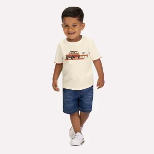 REMERA MILON 2001780 1 AÑO