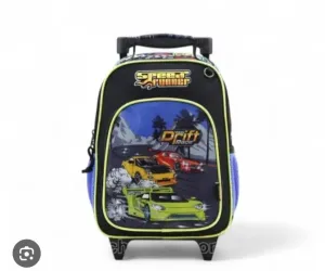 MOCHILA CHENSON 557474 GRANDE