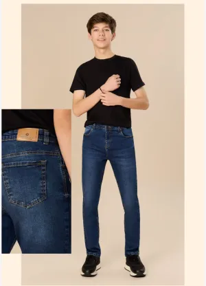 PANTALON JEANS 80036 URBAN