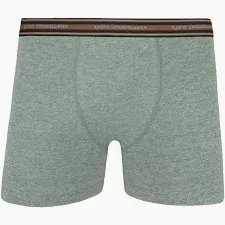 BOXER LUPO 00141 ALGODON