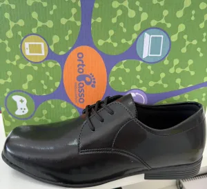 ZAPATO DE VESTIR ORTOPASSO 32501.013