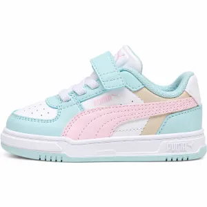 CHAMPION PUMA CAVEN III BLOCK AC + INF 406892 07 BLANCO