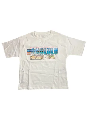REMERA PUPERA ZARA 8/9 AÑOS