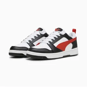 CHAMPION PUMA REBOUND V6 LOW 392328 04