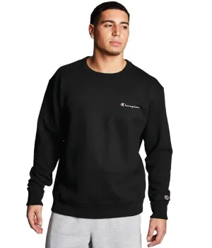 SUDADERA MOLETON CHAMPION