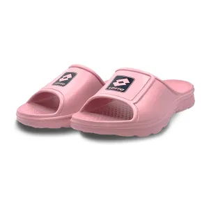 ZAPATILLA LOTTO MOKU V SLIDE WOMEN 220998 5HO