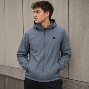 CAMPERA LOTTO JACKET SESTRIERE FZ 219390L O14 GRIS