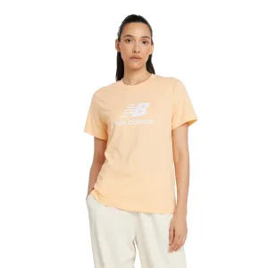REMERA NEW BALANCE ESSENTIAL LOGO WT41502PAE