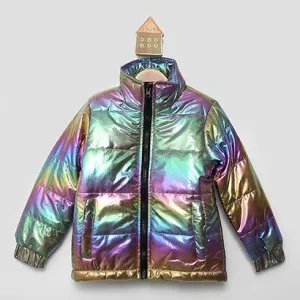 CAMPERA 60884 KELY KETY 6 AÑOS