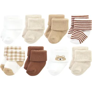 MEDIAS HUPSON PARA BEBE