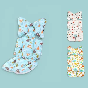 ALMOHADA ADAPTADOR P/ BABYSEAT