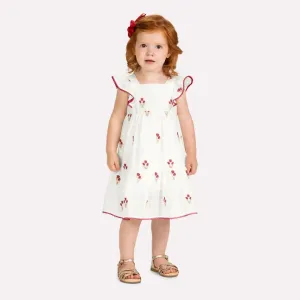 VESTIDO MILON 2002181 6A9M