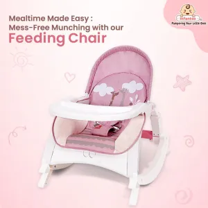 SILLA MECEDORA 18KG