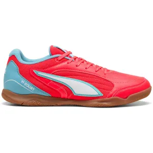 CHAMPION FUTSAL PUMA TRUCO IV 108845 09 ROJO