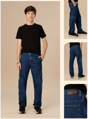 PANTALON GARDO 80046 URBAN
