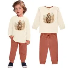 CONJUNTO MILON 2001525 1 AÑO