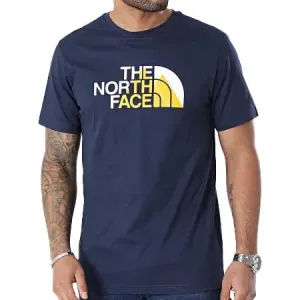 REMERA THE NORT FACE XXL