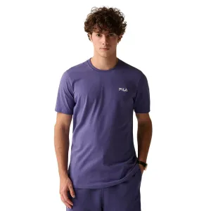 REMERA FILA MASC. REGULAR CLASSIC AZUL