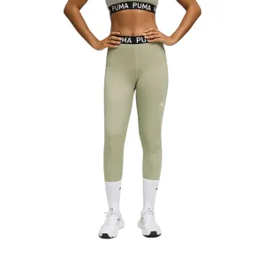 CALZA PUMA STROND TIGHT VERDE 526000 82