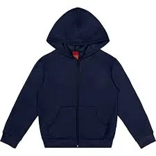 CAMPERA KYLY 207894 10 AÑOS