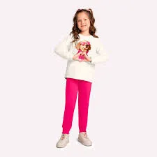 CONJUNTO KYLY 1001555 6 AÑOS