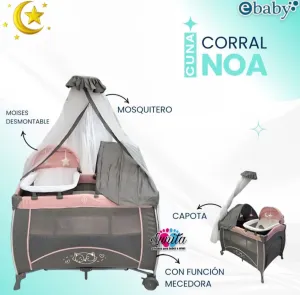 CORRALITO CORRAL NOA