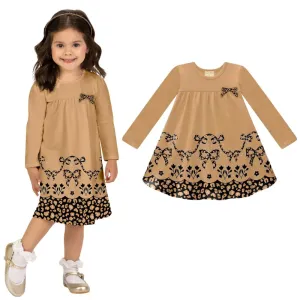 VESTIDO MILON ML 2001464 1 AÑO