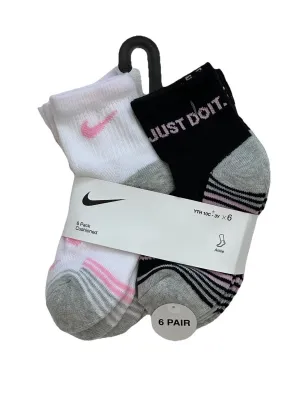 MEDIAS NIKE YTH3Y 6 UNIDAD