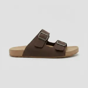 ZAPATILLA AERO SHORE BROWN H523-L1BW