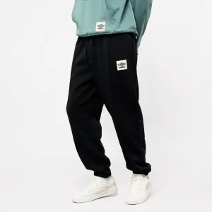 JOGGER UMBRO RLDX 56143U-060 NEGRO