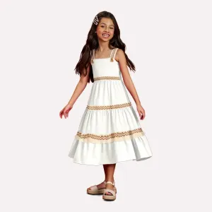 VESTIDO NANAU 6000384 6 AÑOS