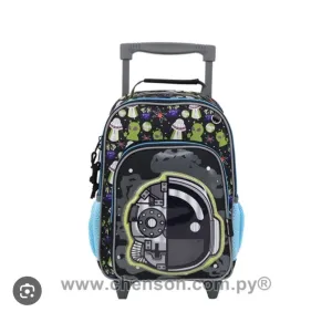MOCHILA CHENSON 55209 CHICO