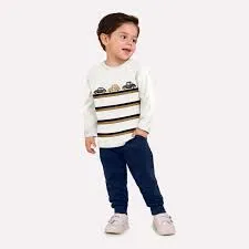 CONJUNTO MILON 2001526 1 AÑO