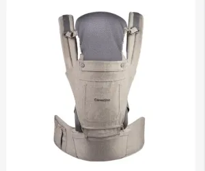 CANGURO PORTA BEBE CARESTINO