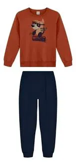 CONJUNTO 19562 ALAKAZOO
