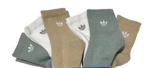 MEDIAS ADIDAS POR UNIDAD