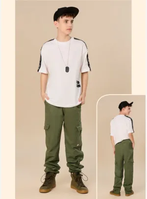 JOGGERS CARGO 80154 URBAN