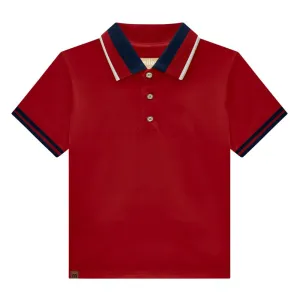 REMERA POLO MILON 2001361