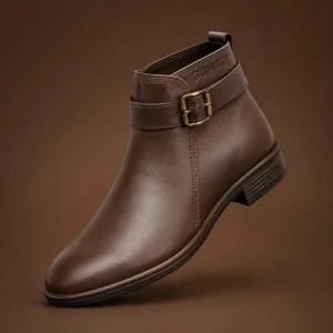 BOTA GUAPO DAMA PREMIUM GU906-2 MARRON