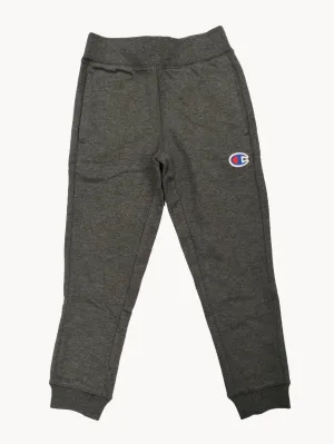 JOGGERS MOLETON CHAMPION