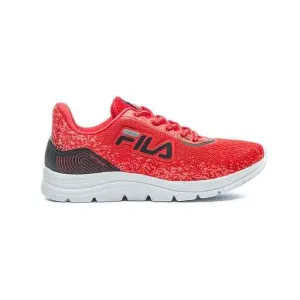 CHAMPION FILA KIDS RUNNING OUTFIELD FLAME F04K00020 6398