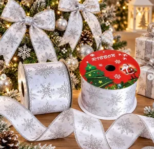 CINTA NAVIDEÑO 5F3683 COD: 6546