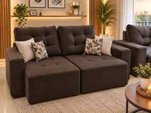 LIVING PEQUIM 2L (DOMUS)