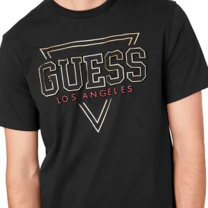 REMERA GUESS T6G156K M
